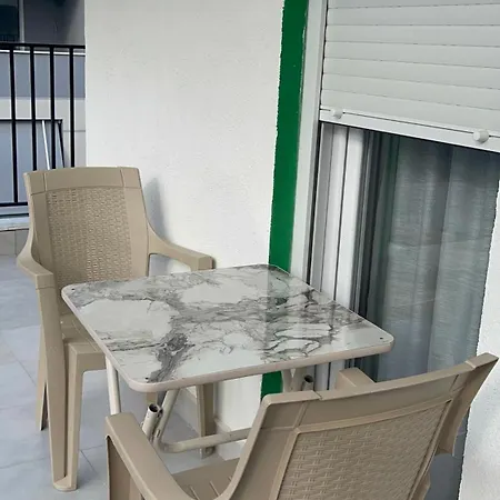 The 5 Maji Escape * Tirana