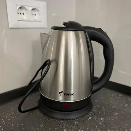 The 5 Maji Escape דירה *