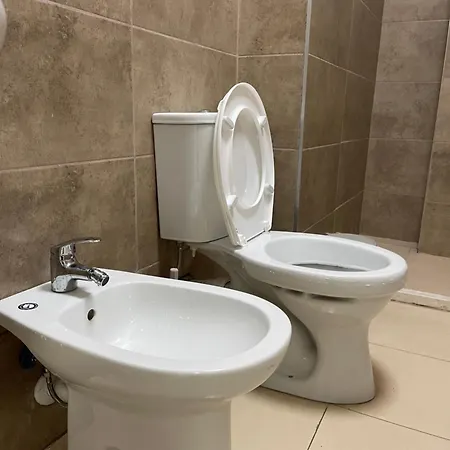 Apartment The 5 Maji Escape *