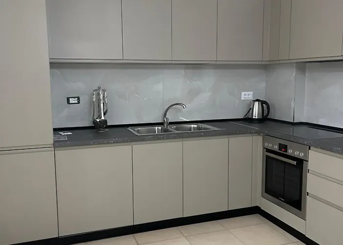 公寓 The 5 Maji Escape