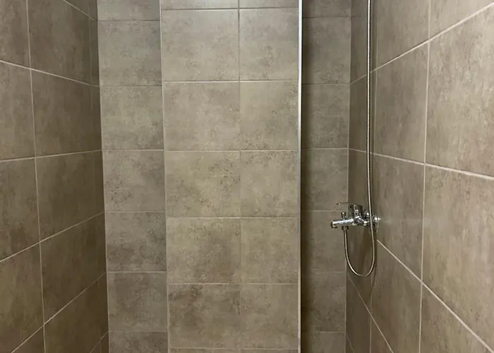 The 5 Maji Escape דירה טיראנה