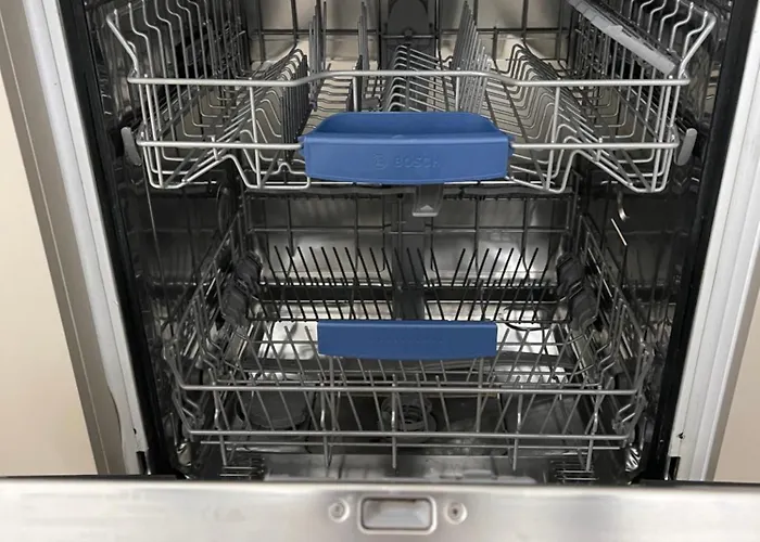 公寓 The 5 Maji Escape 地拉那