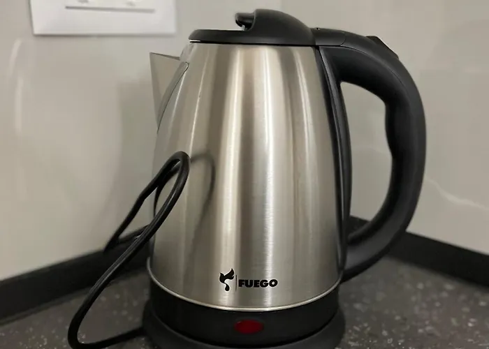 The 5 Maji Escape 公寓 *